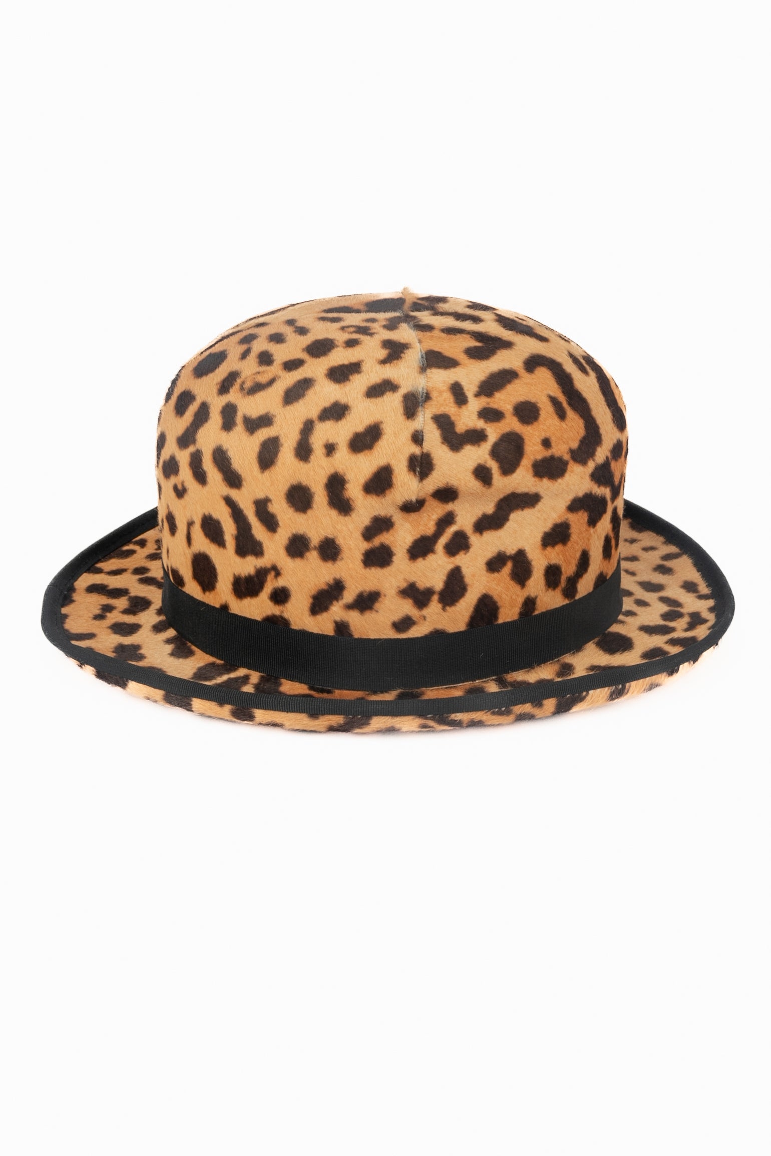 Chapeau Christian Dior Hiver 2004