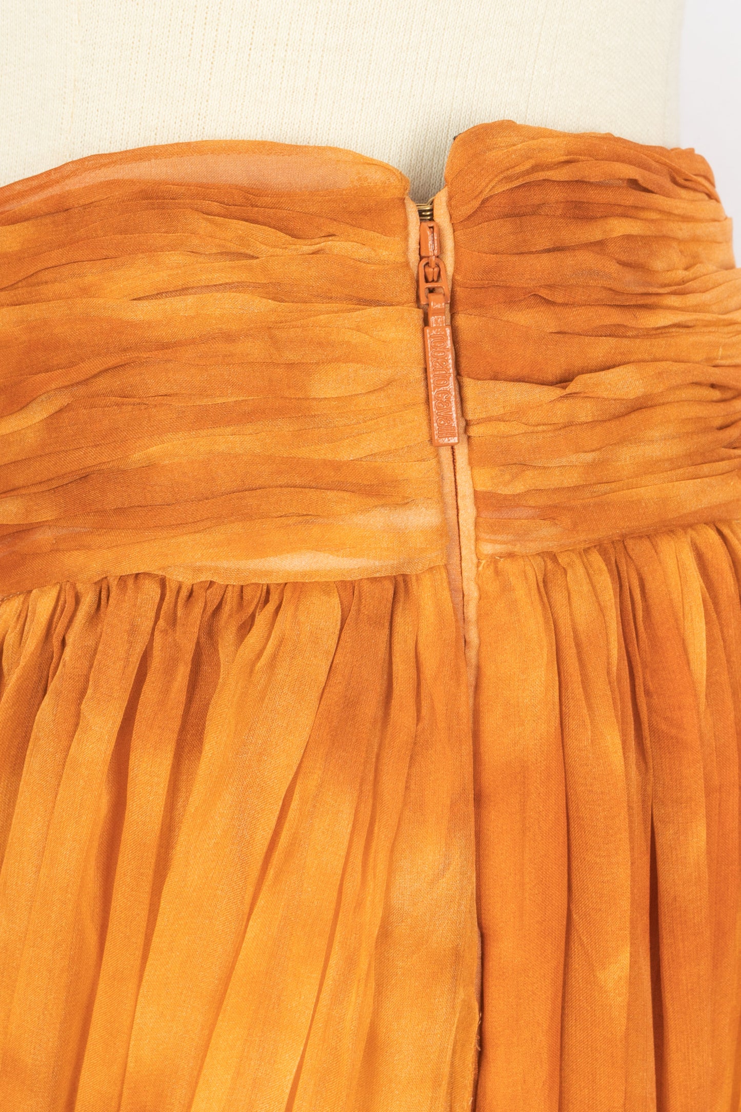 Jupe Roberto Cavalli