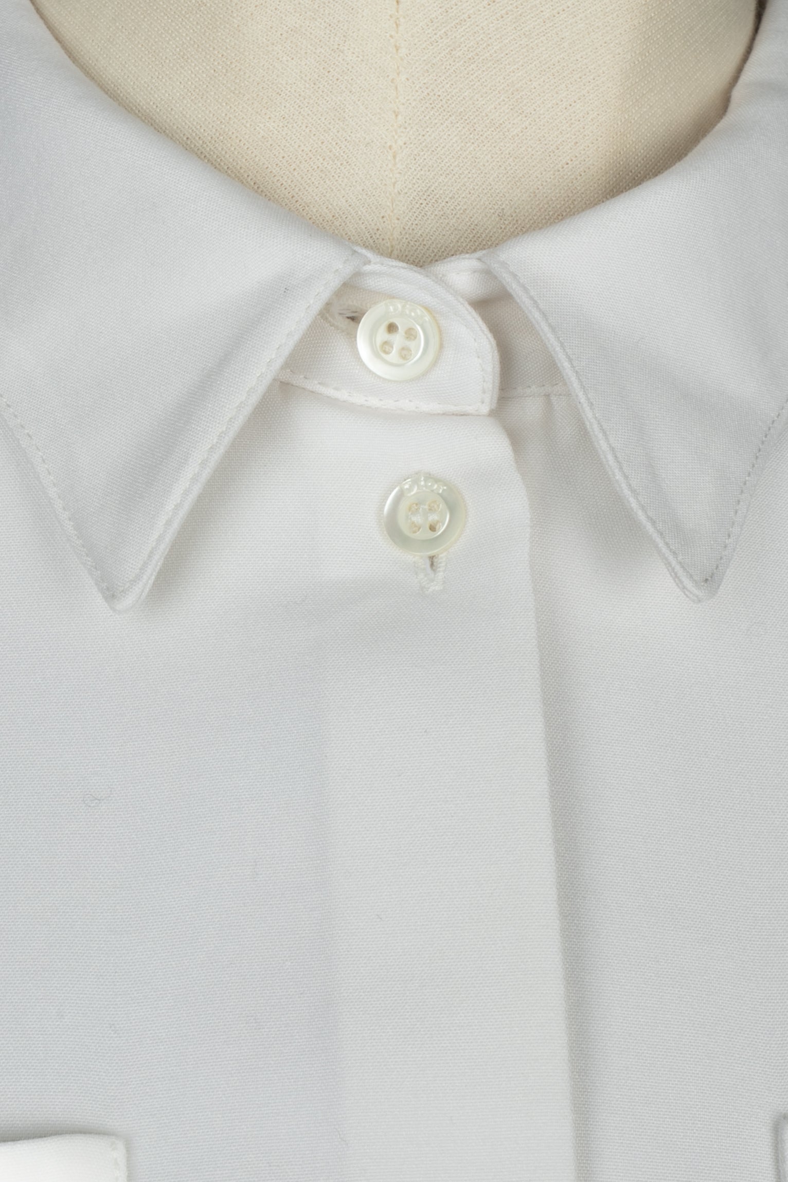 Chemisier Christian Dior Resort 2016