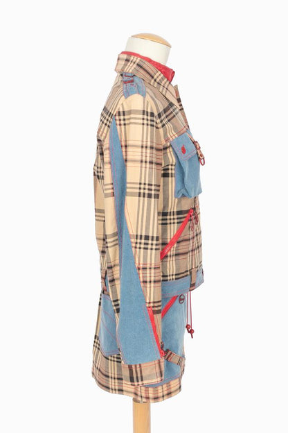 Ensemble Christian Dior 2004