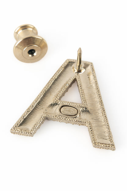 Ensemble de pins Chanel