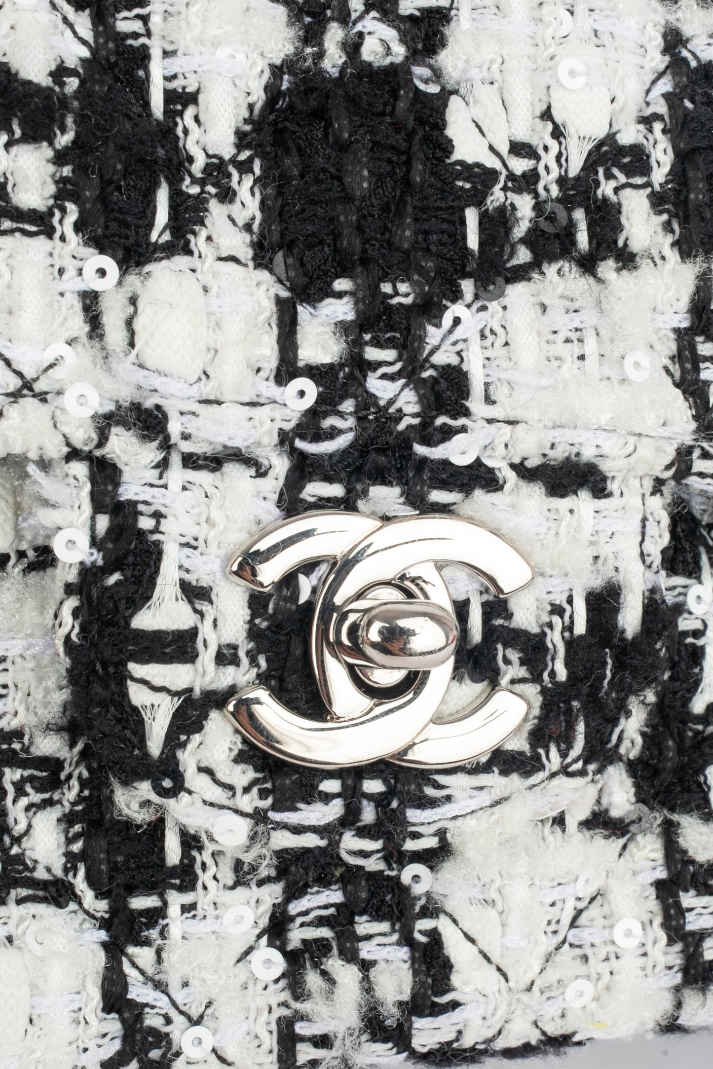 Sac "Classique" Chanel 2004-2005