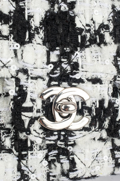 Sac "Classique" Chanel 2004-2005