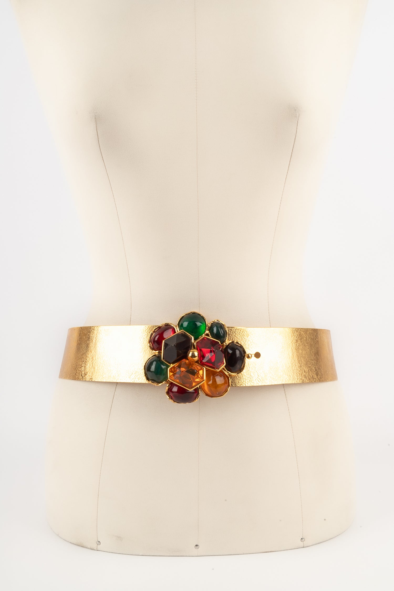 Ceinture Yves Saint Laurent