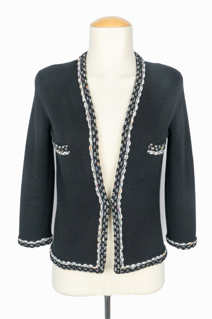 Gilet Chanel Printemps 2006