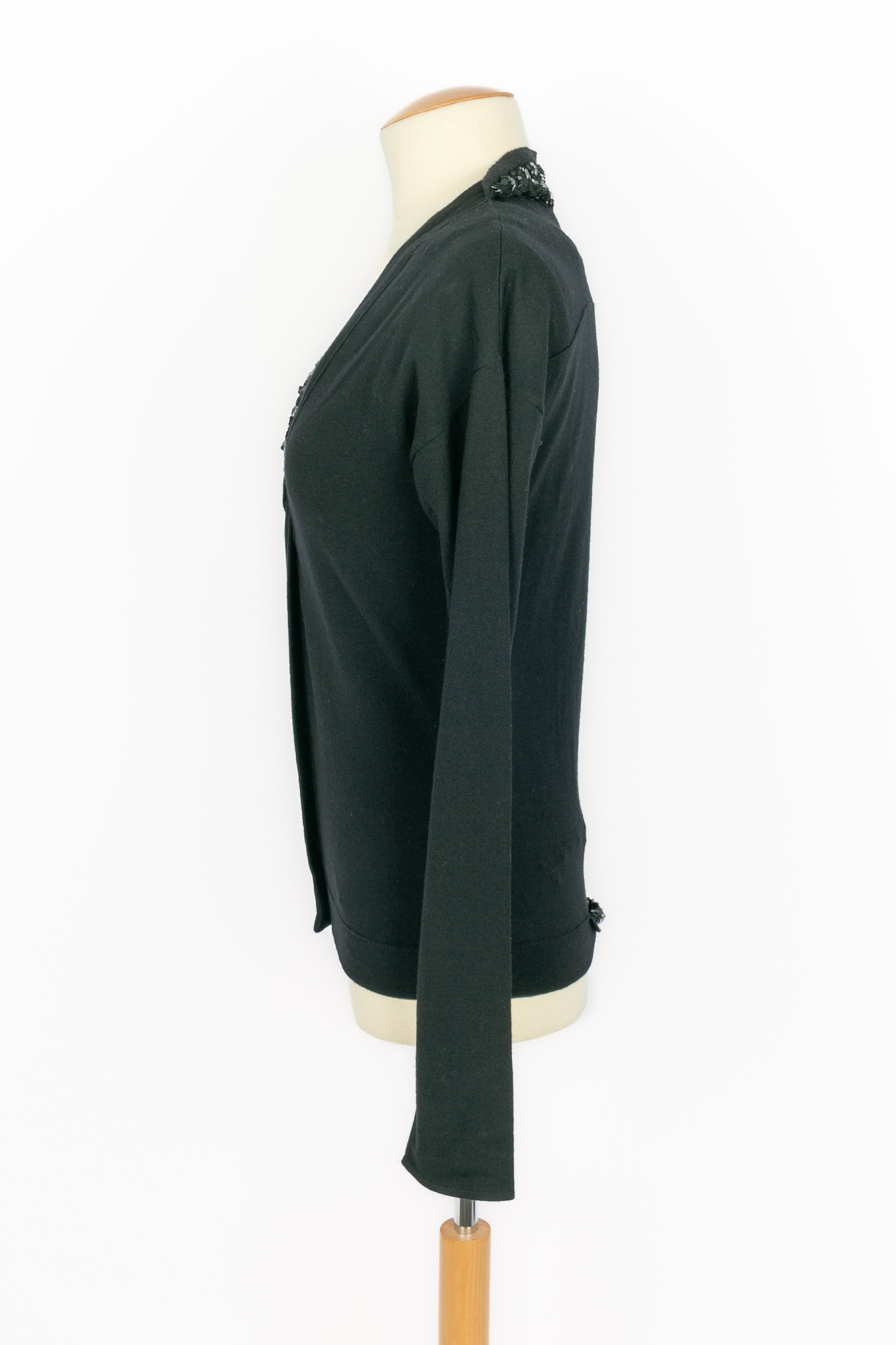 Twin-set Christian Dior