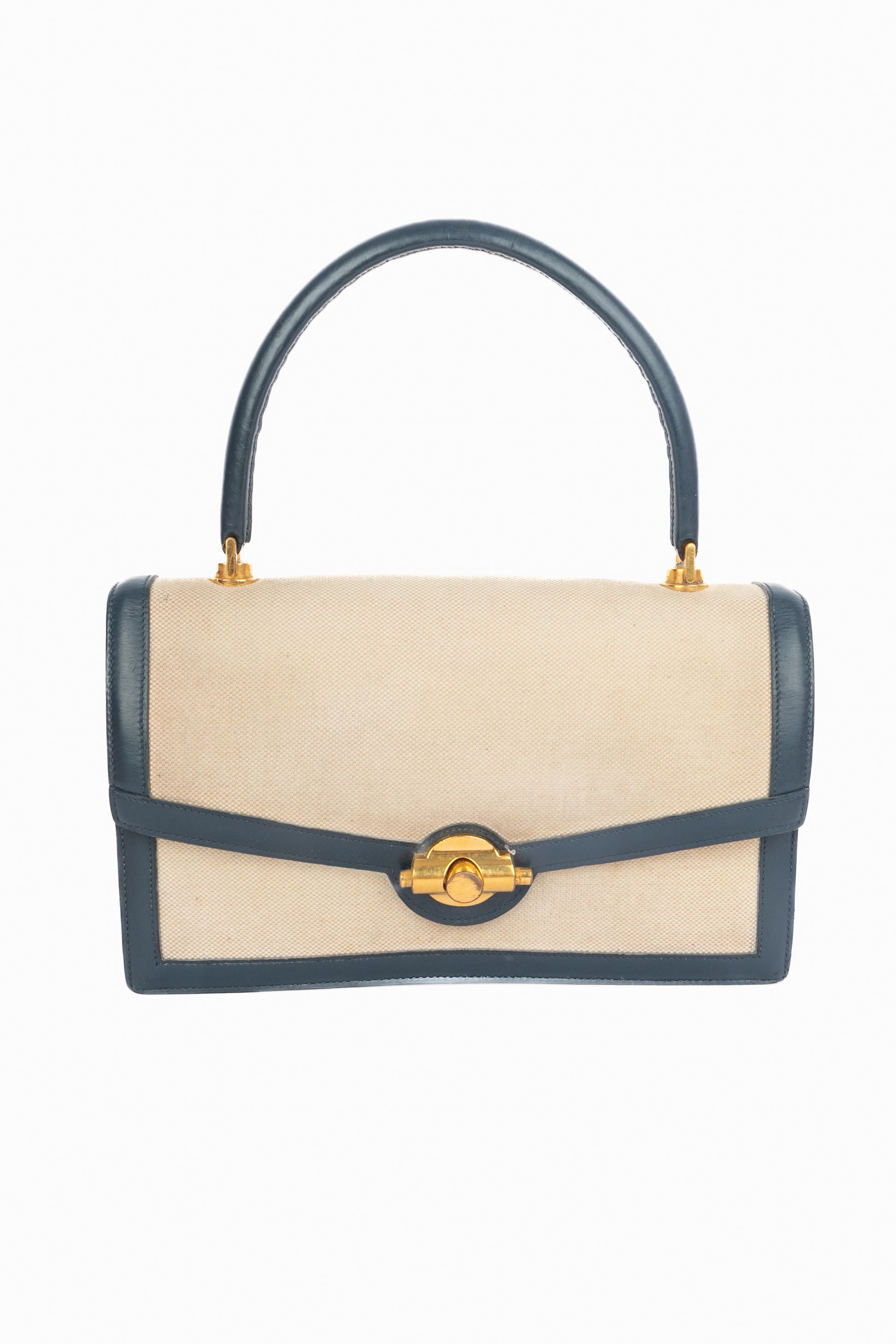 Sac Hermès 1950-1960's
