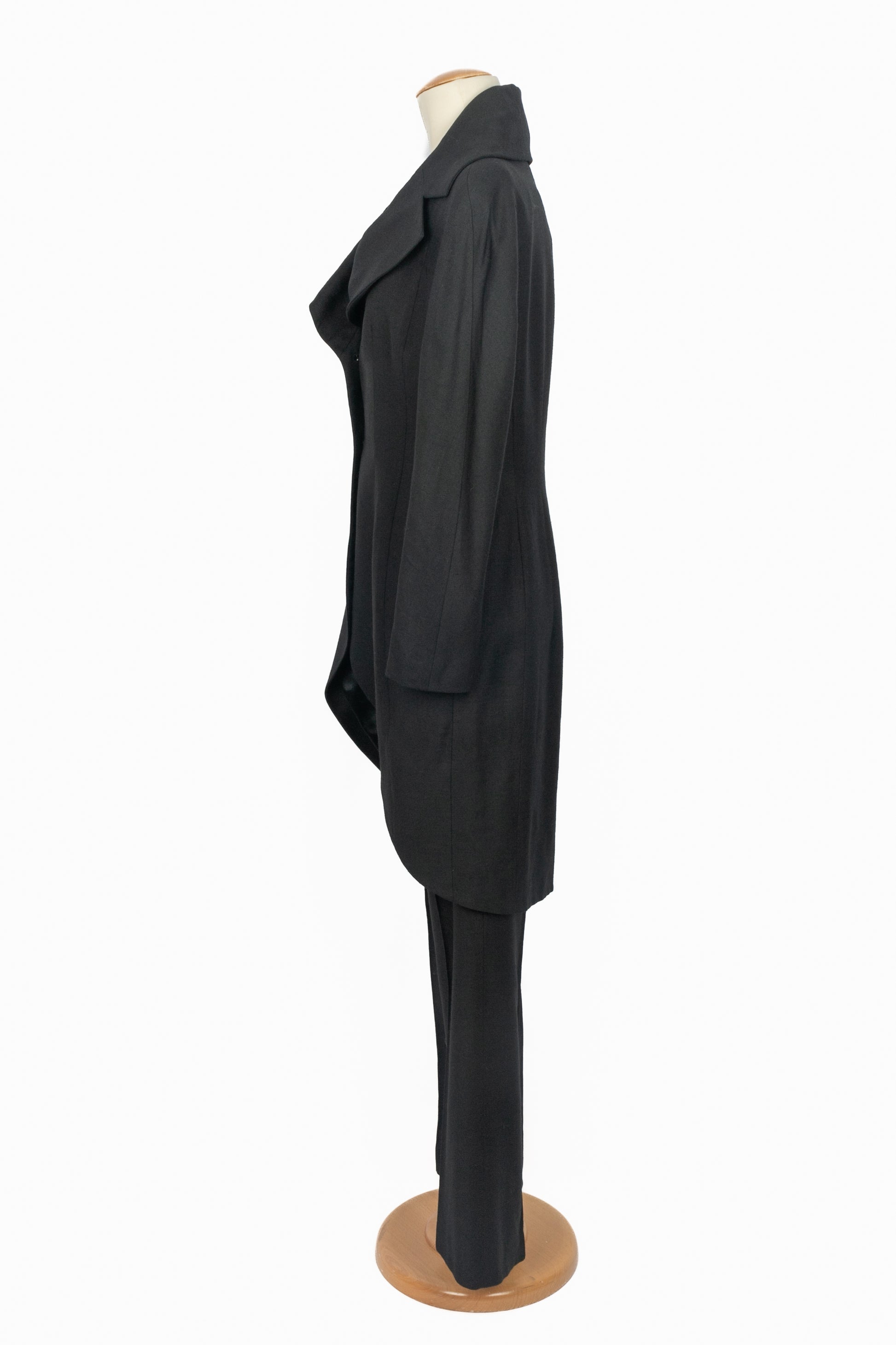 Ensemble Galliano 1998's