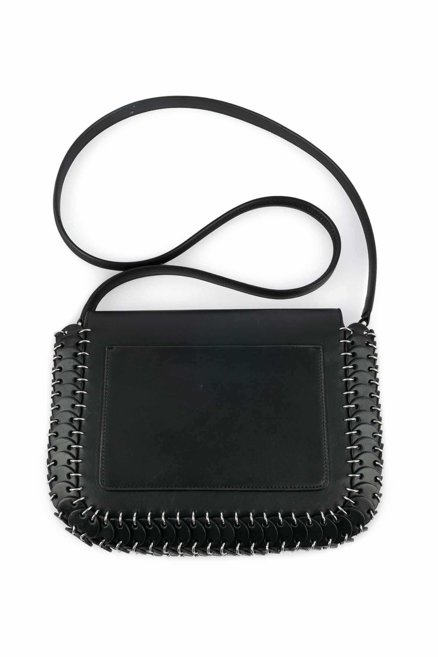 Sac pochette Paco Rabanne