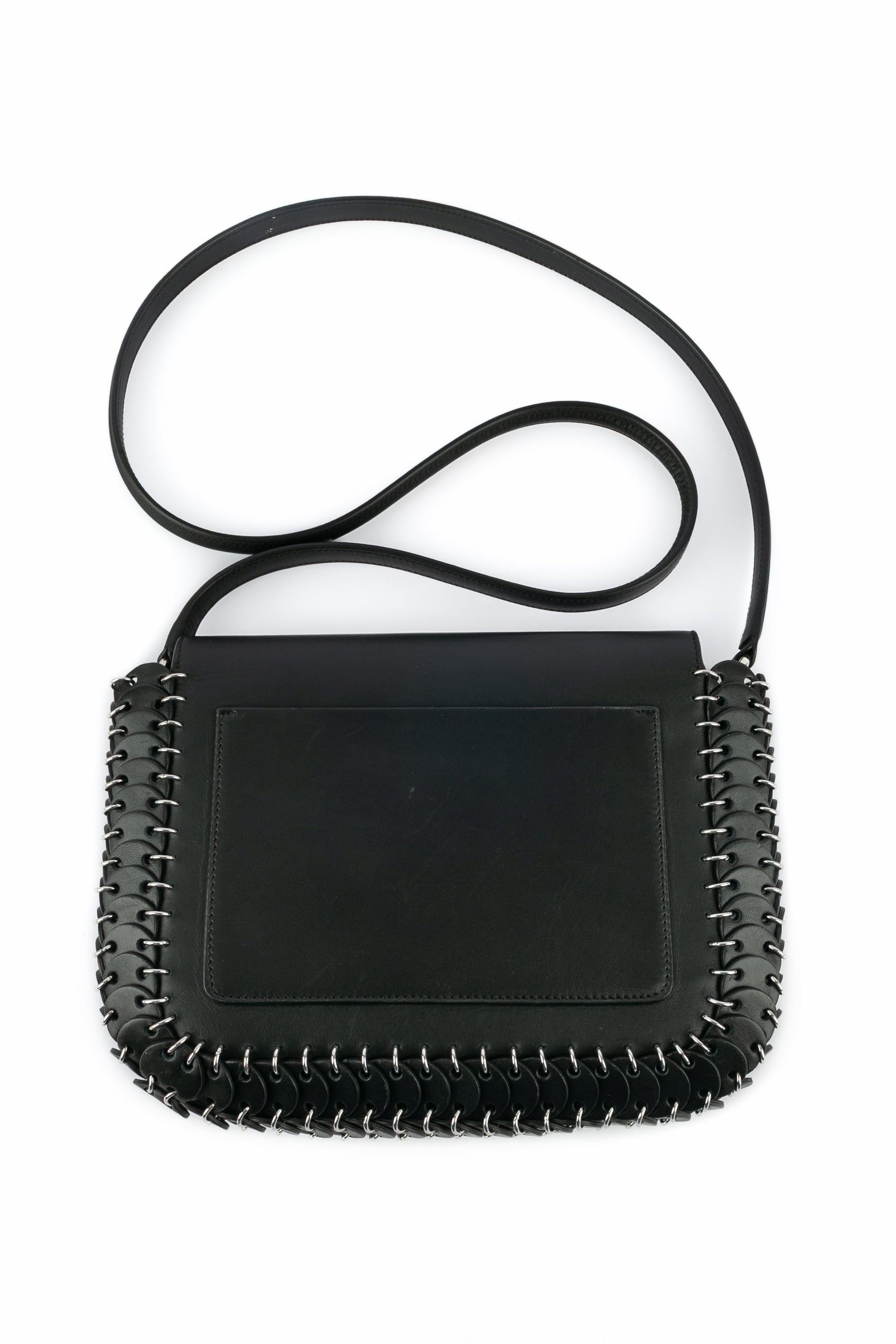 Sac pochette Paco Rabanne