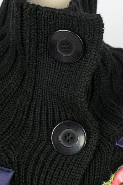 Gilet Christian Lacroix