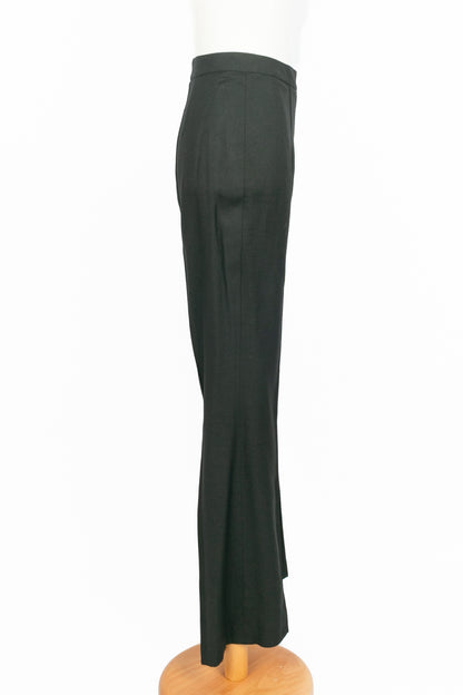 Ensemble tailleur Galliano