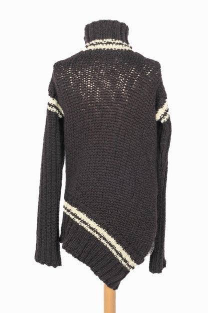 Robe-pull John Galliano 