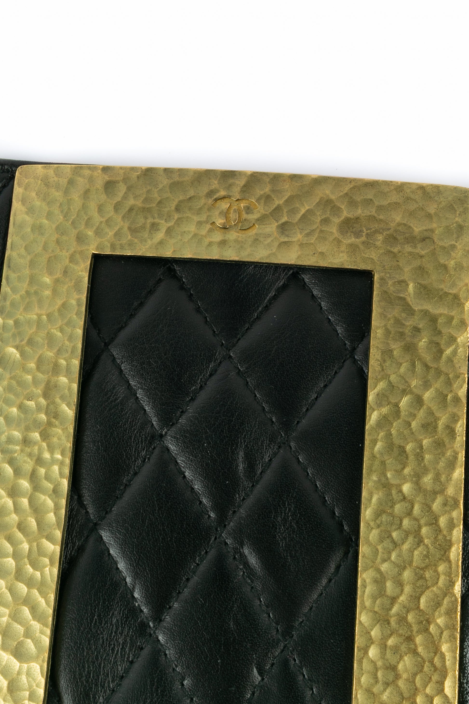 Ceinture Chanel Automne 1994