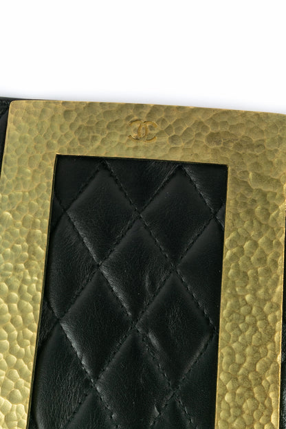 Ceinture Chanel Automne 1994