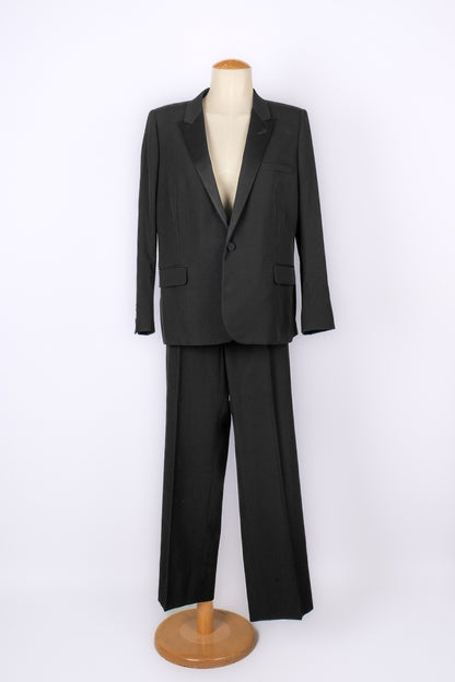 Tailleur pantalon homme Yves Saint Laurent