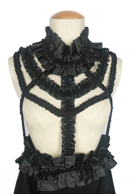 Robe Comme Des Garçons Hiver 2008