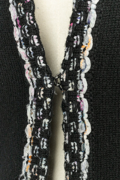 Gilet Chanel Printemps 2006