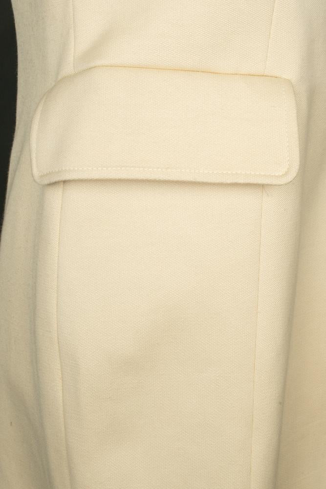 Manteau Christian Dior Automne 2002-2002