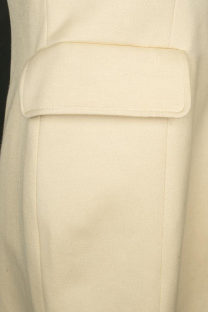 Manteau Christian Dior Automne 2002-2002