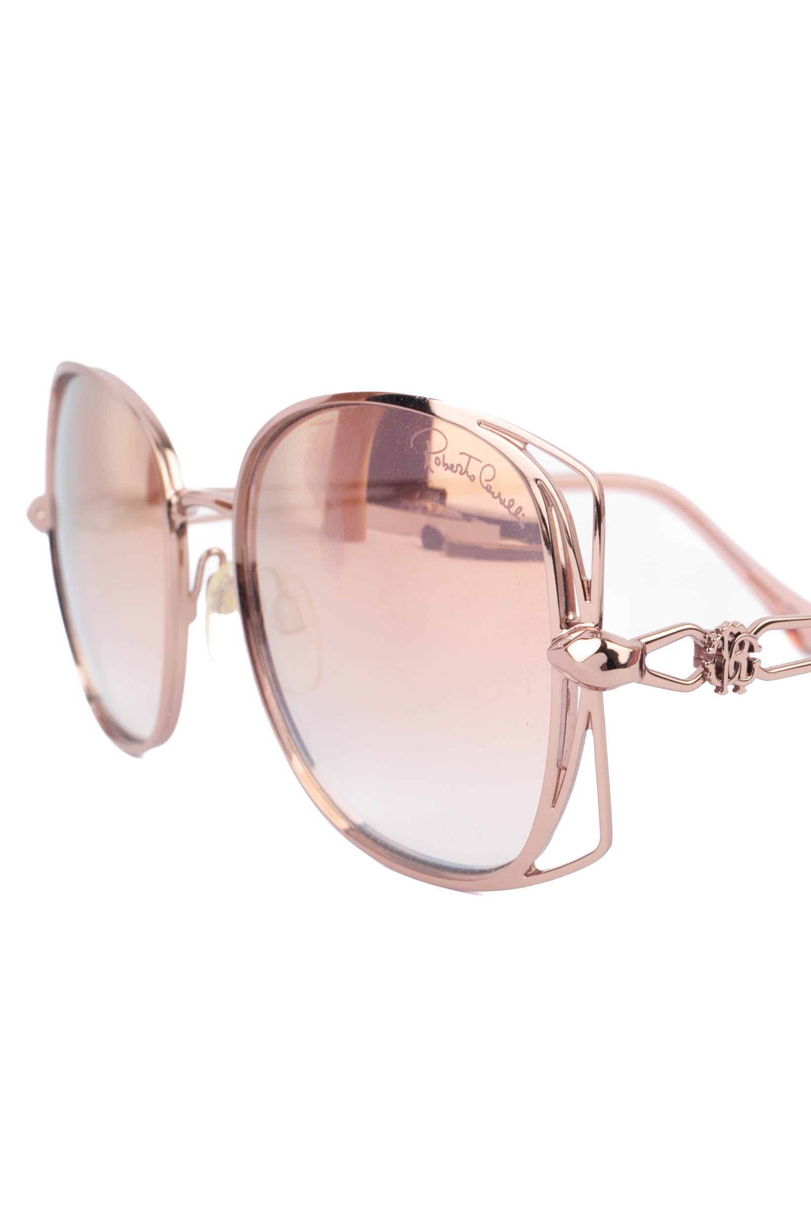 Lunettes de soleil Roberto Cavalli Collection Casentino