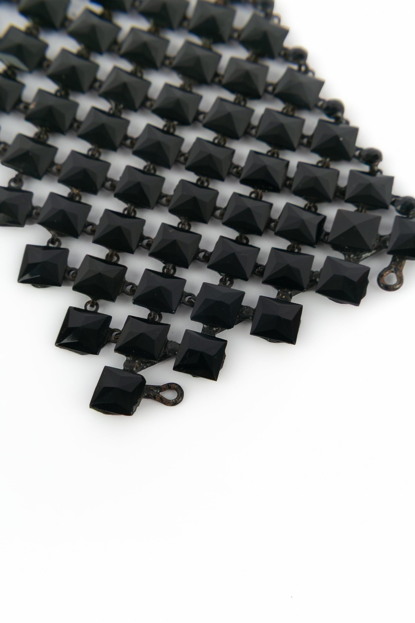 Collier ancien Napoléon III