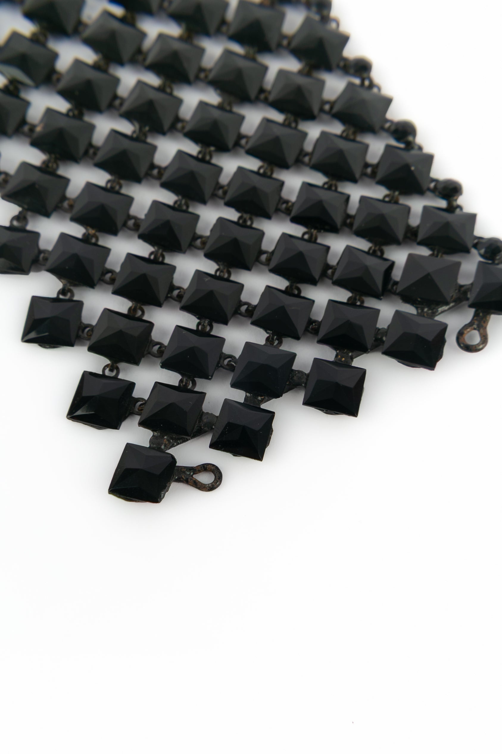 Collier ancien Napoléon III