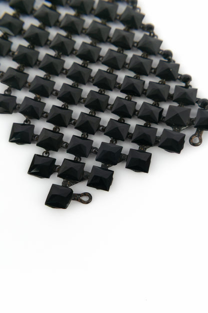 Collier ancien Napoléon III