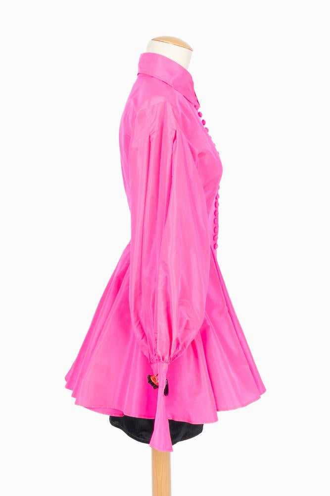 Ensemble Christian Dior 1990's