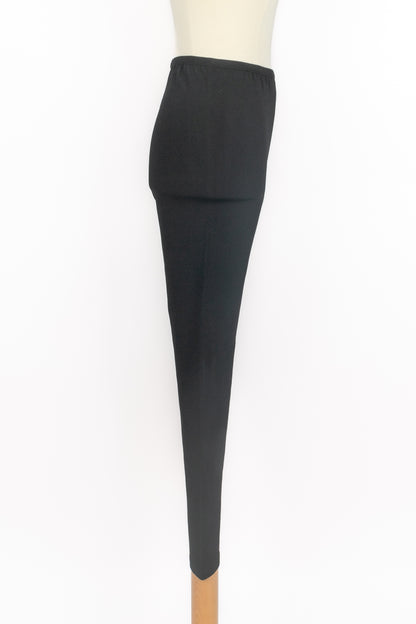 Pantalon legging Alaïa