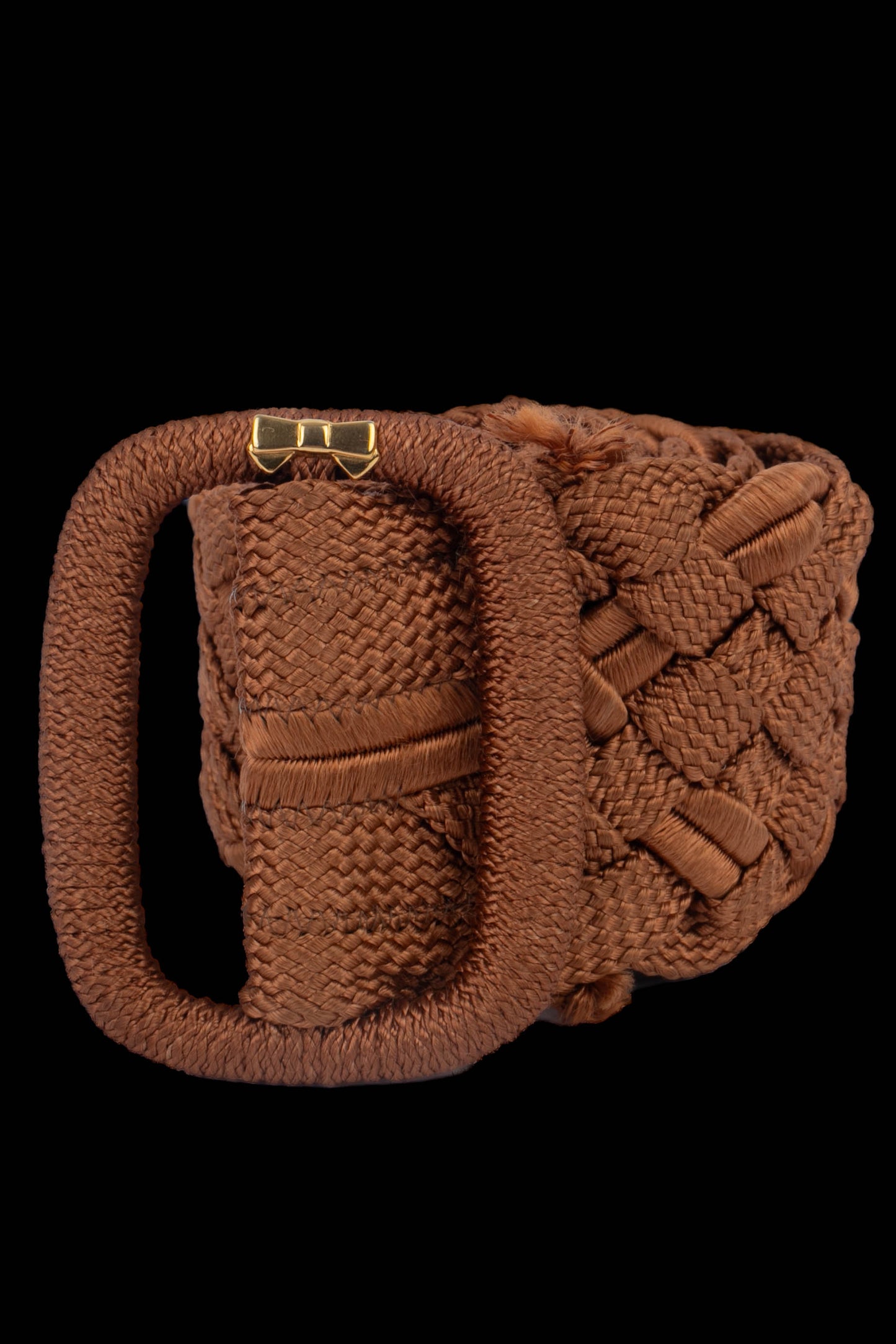 Ceinture en passementerie Nina Ricci