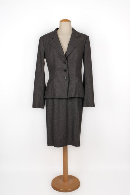 Ensemble tailleur Christian Dior