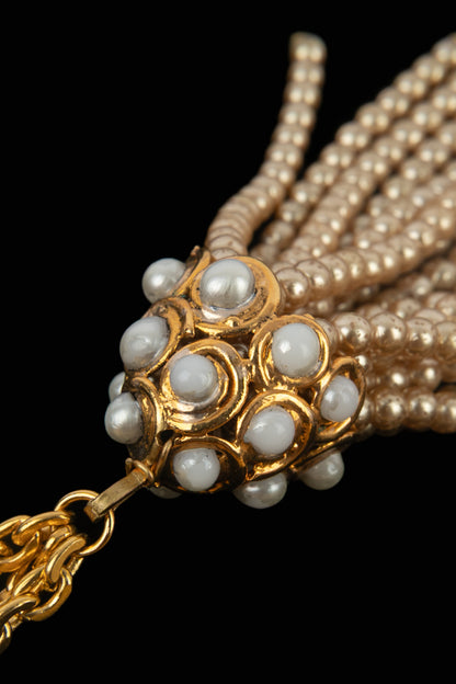 Ceinture Chanel Printemps-Eté 1996