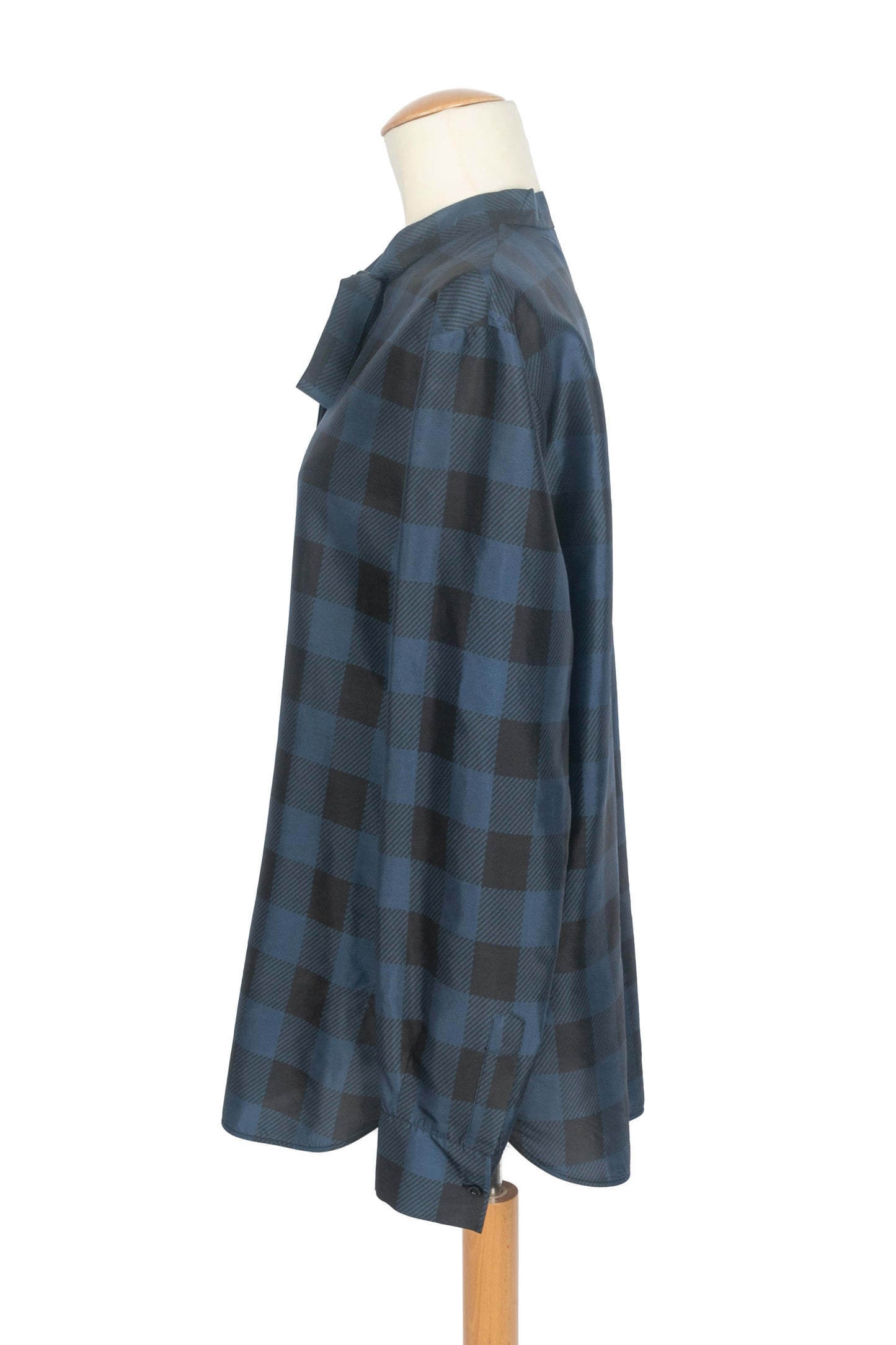 Chemisier Christian Dior