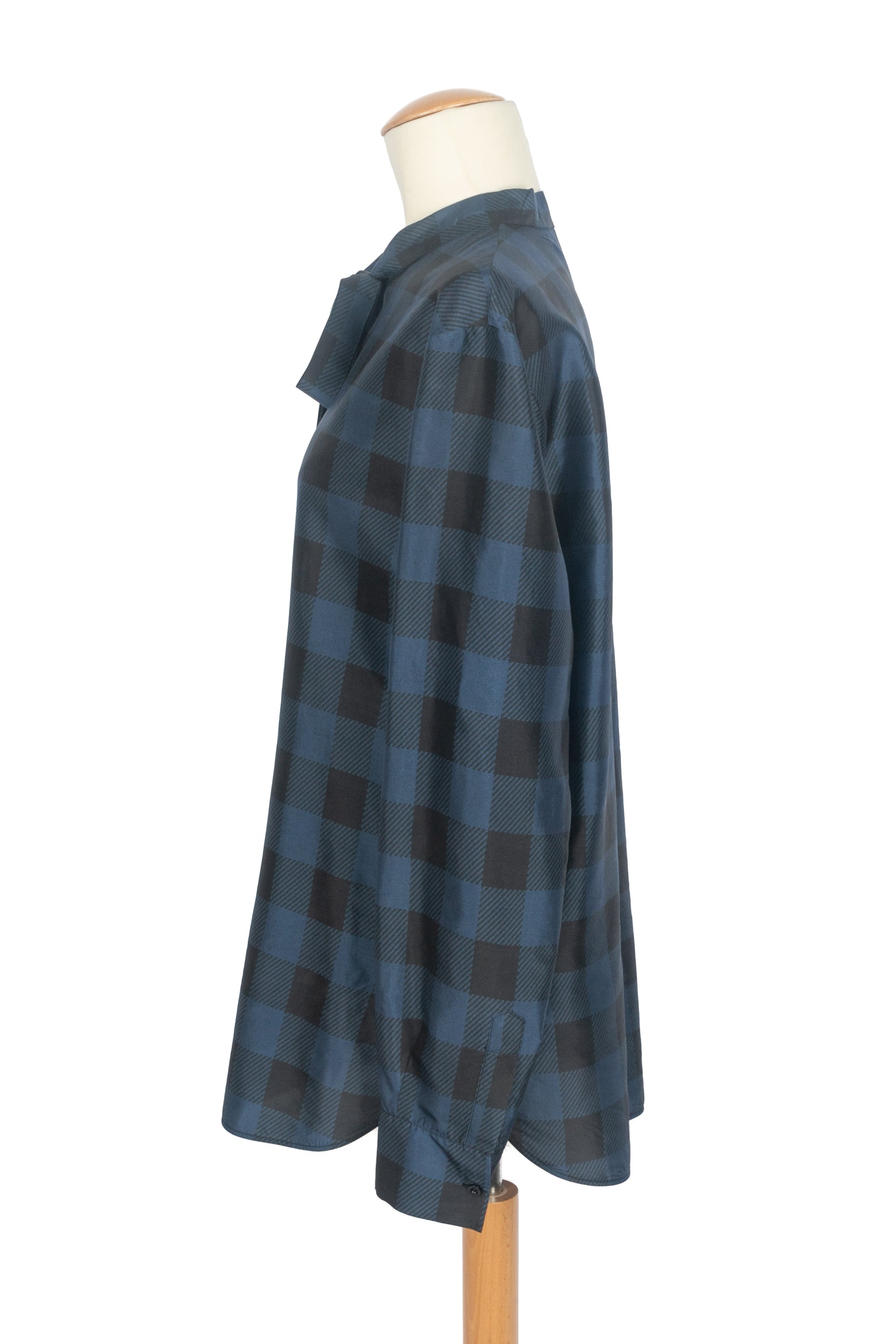 Chemisier Christian Dior