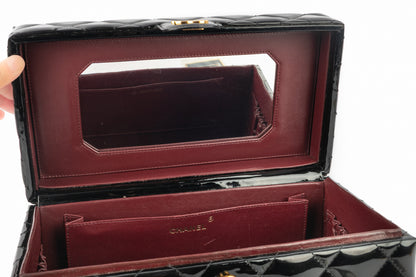 Sac vanity Chanel 
