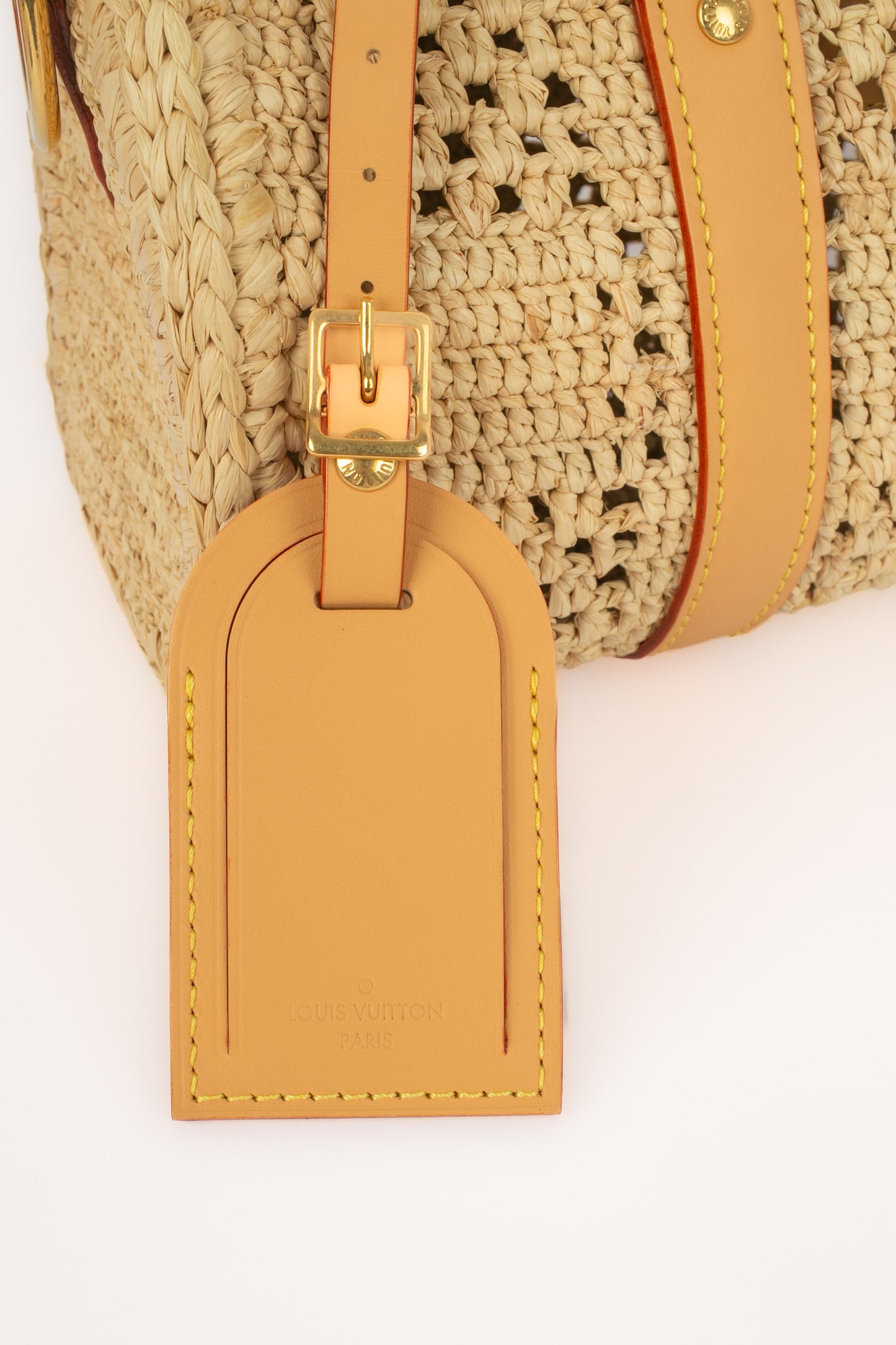 Sac Keepall Bandoulière 25 Louis Vuitton 