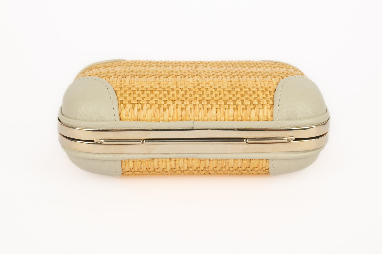 Sac "Bambou" minaudière Gucci