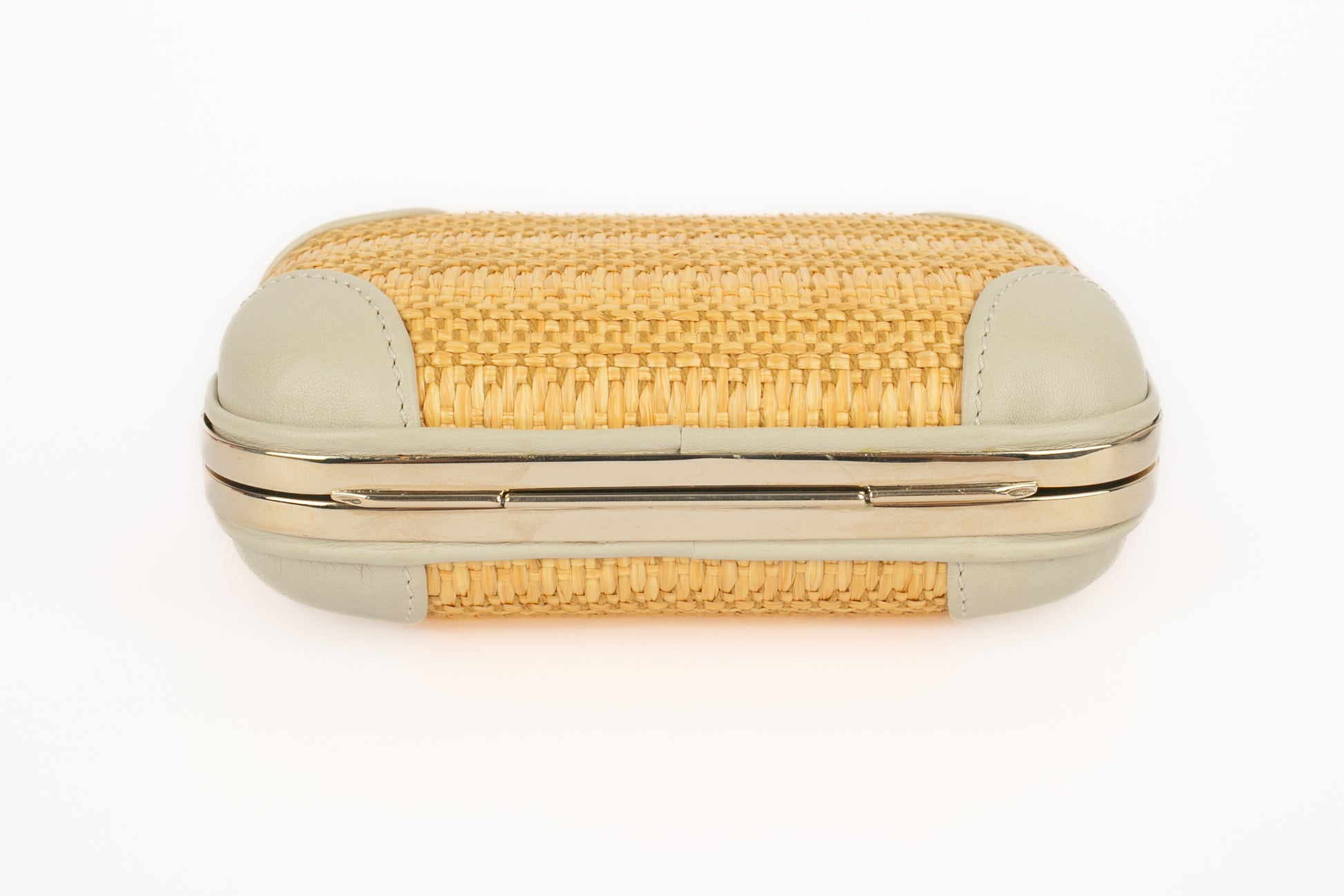 Sac "Bambou" minaudière Gucci