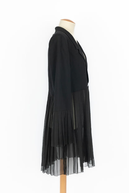 Veste Chanel Eté 2001