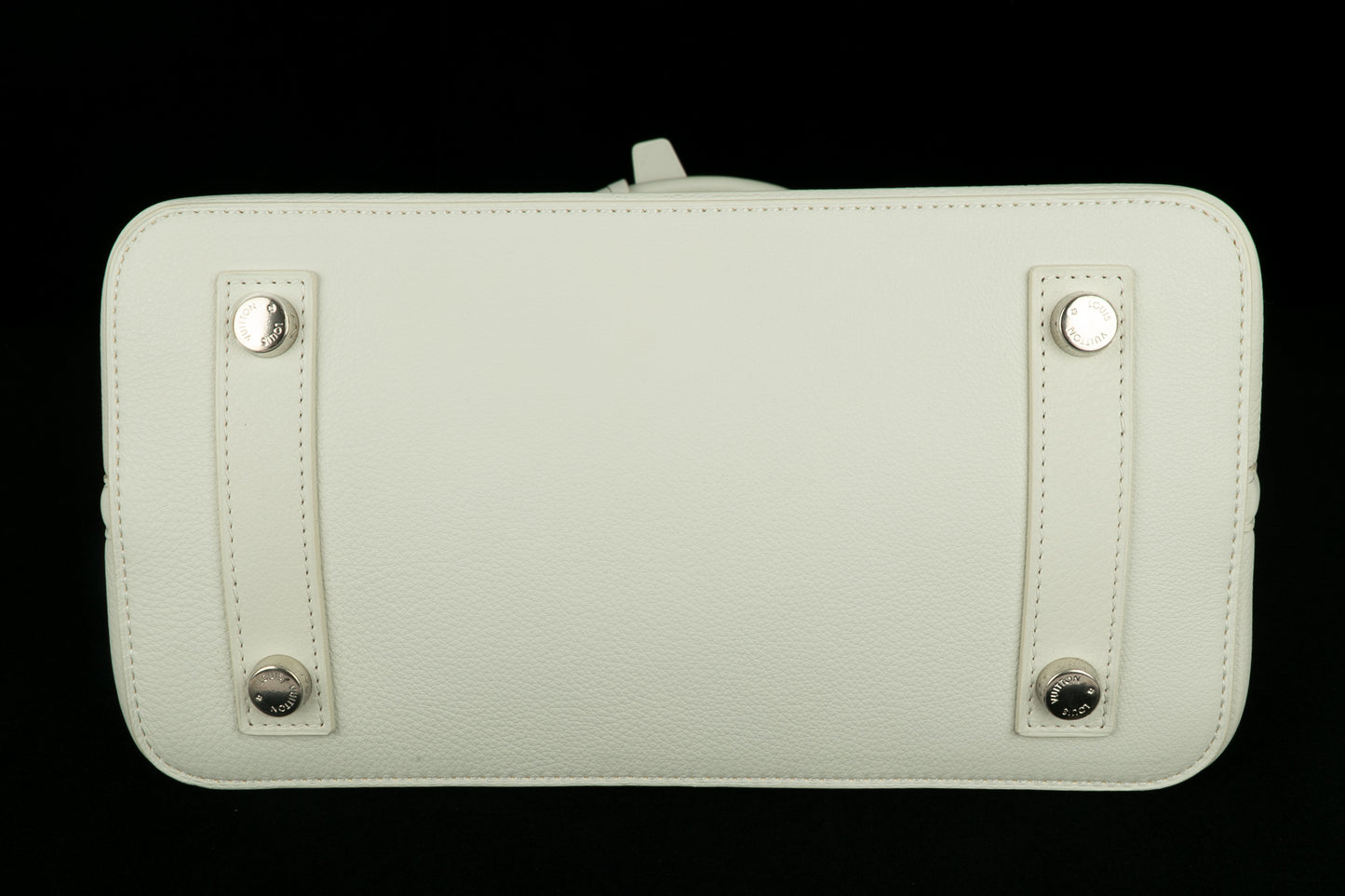 Sac "Lockit Est Ouest" Louis Vuitton été 2012