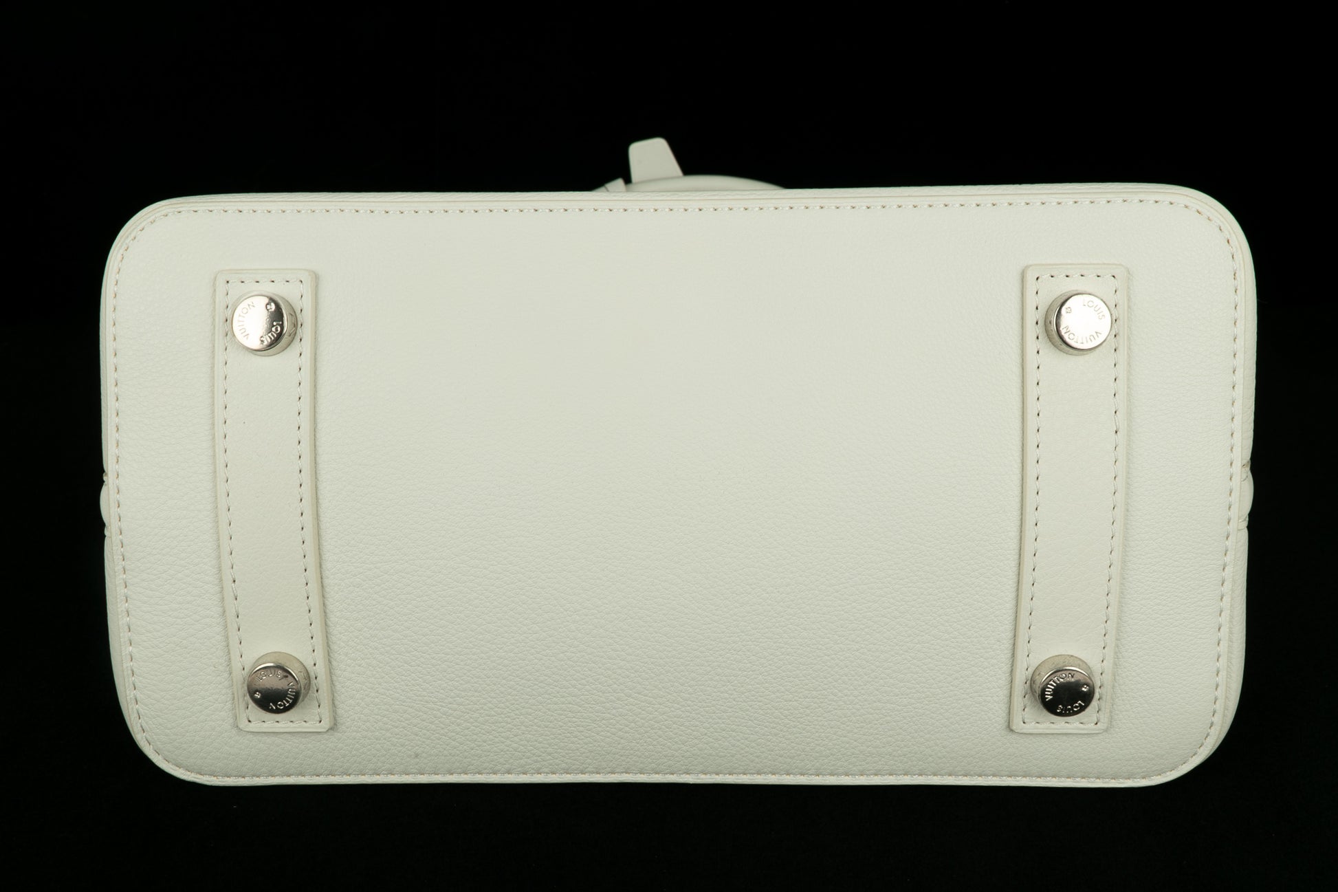 Sac "Lockit Est Ouest" Louis Vuitton été 2012