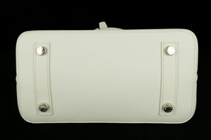 Sac "Lockit Est Ouest" Louis Vuitton été 2012