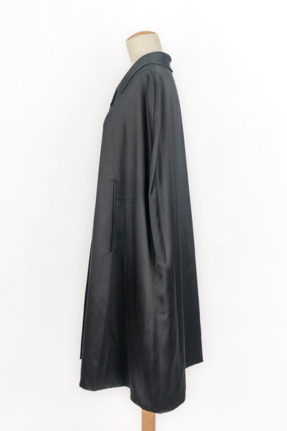Cape Chanel Hiver 2001