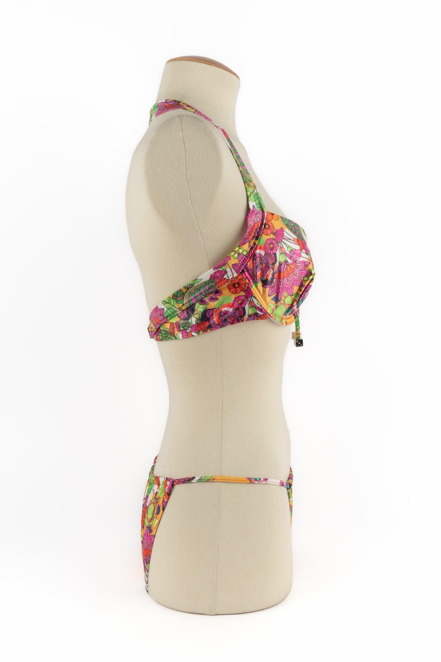 Maillot de bain Dior