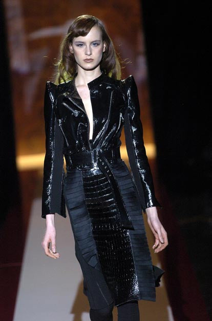 Ensemble Gianfranco Ferré Hiver 2004