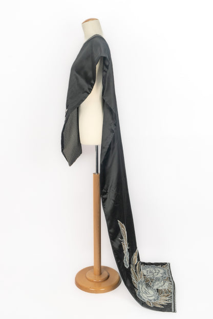 Veste "Kimono" Kenzo