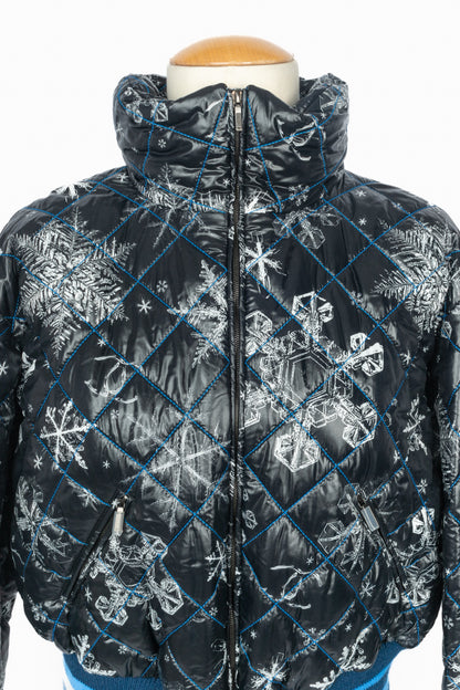 Doudoune Chanel Coco Neige 2019