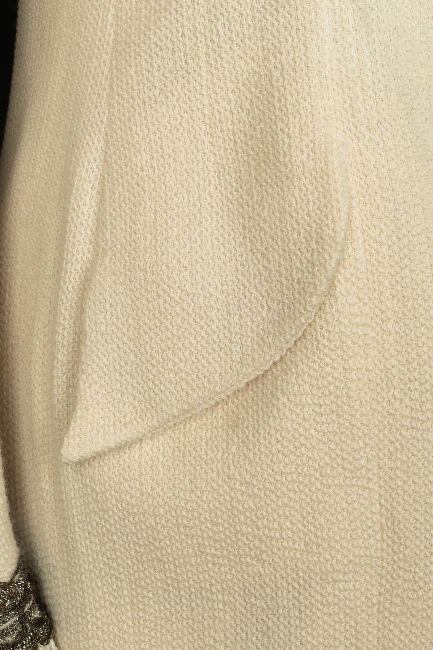 Ensemble Christian Dior Printemps-Eté 1998