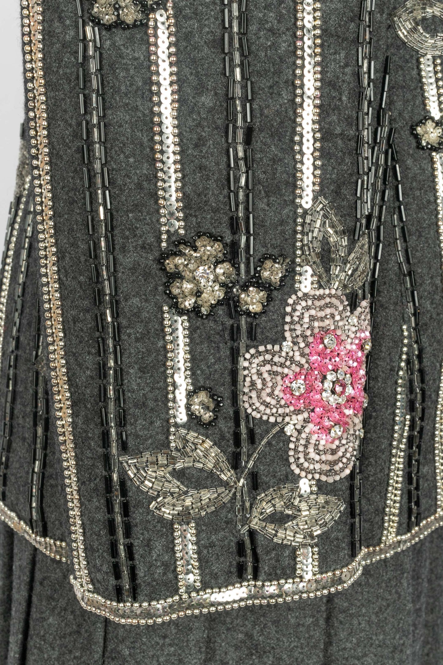 Ensemble Jean-Louis Scherrer circa 1978